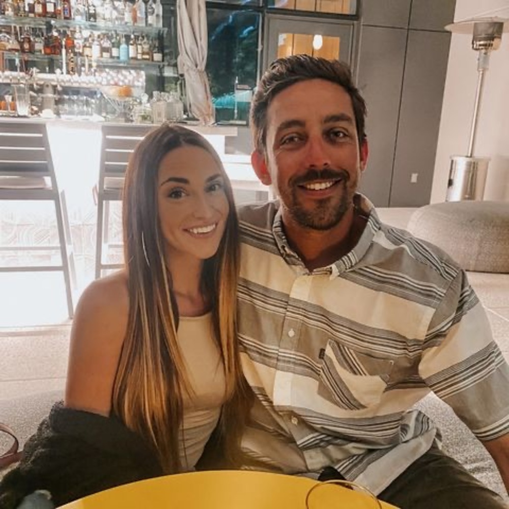 Meet your Posher, Bailee